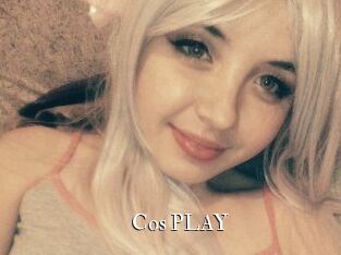 Cos_PLAY