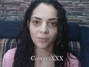 CosetteXXX