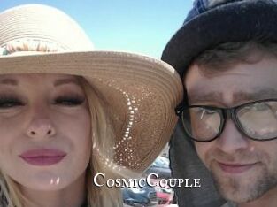 CosmicCouple