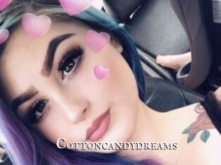 Cottoncandydreams