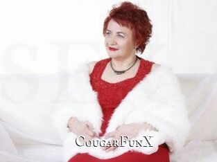 CougarFunX
