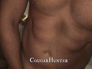 CougarHunter