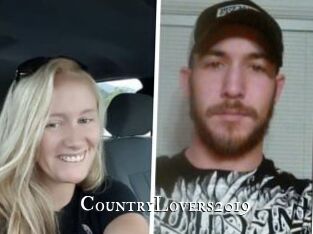 CountryLovers2019