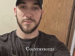 Countryboy21