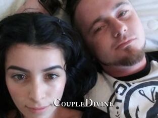CoupleDivine