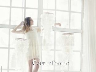 CoupleFrolic