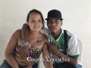 CoupleXtremSex