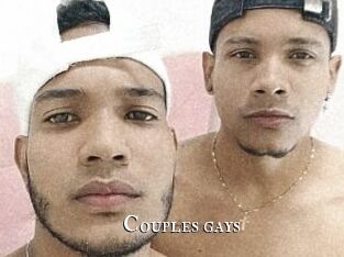 Couples_gays