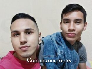 Couplexdirtyboys