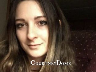 CourtneyDome cams