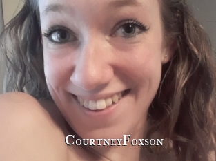 CourtneyFoxson