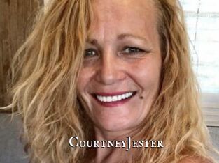 CourtneyJester