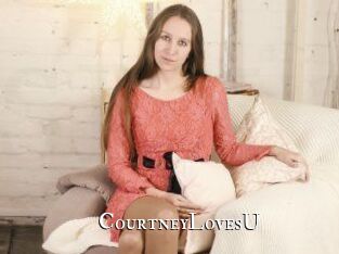 CourtneyLovesU