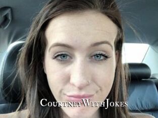 CourtneyWithJokes