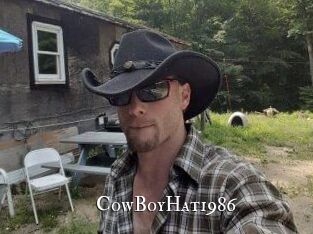 CowBoyHat1986