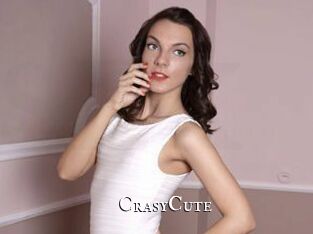 CrasyCute