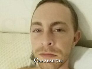 Crazeme710