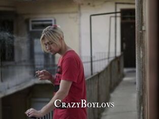 CrazyBoylovs