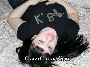 CrazyCherryGirl