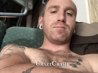 CrazyCrash cams