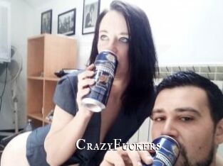 CrazyFuckers cams