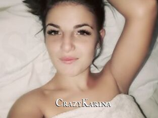 CrazyKarina
