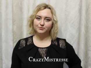 CrazyMistresse
