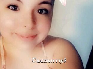 Crazykitty98