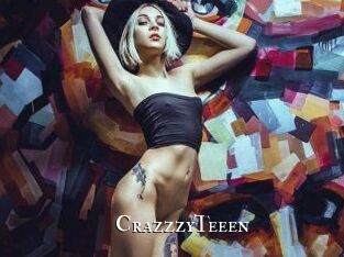CrazzzyTeeen