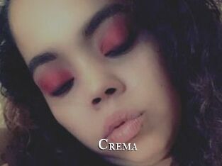 Crema