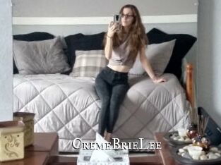 CremeBrieLee