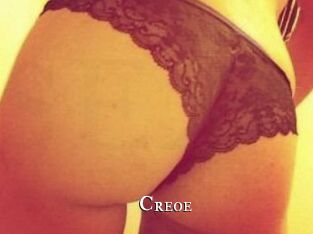 Creoe