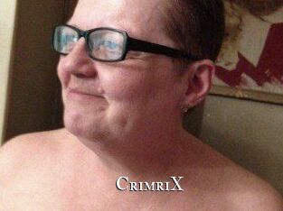 CrimriX