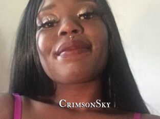 CrimsonSky