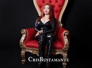 CrisBustamante