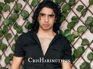 CrisHaringthon