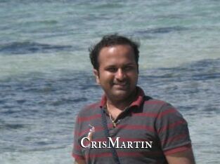 CrisMartin