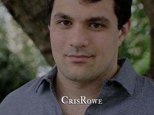 CrisRowe