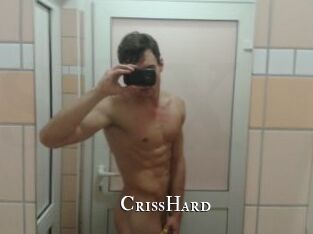 CrissHard