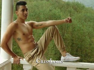 CrissJames