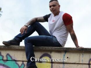 Crisstattooed