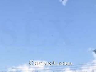 CristainAlegria