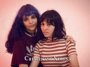 CristenandXimena