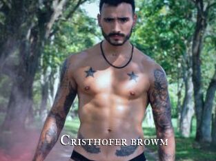Cristhofer_browm