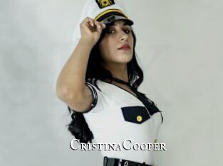 CristinaCooper
