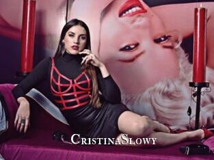 CristinaSlowy