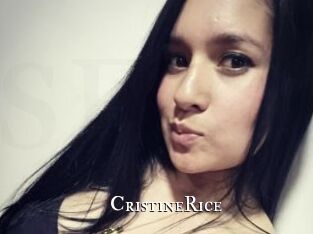 CristineRice