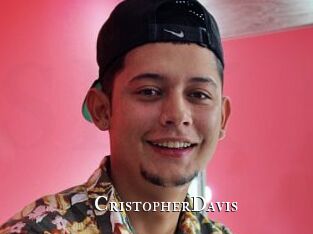 CristopherDavis