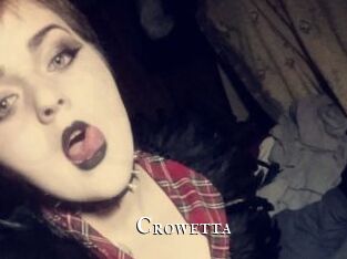 Crowetta