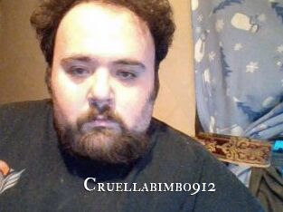 Cruellabimbo912